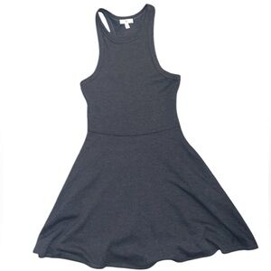 Summer Skater Dress with pockets